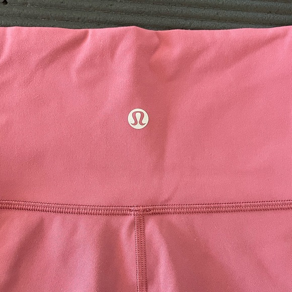 Lululemon leggings - Picture 1 of 2